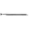 Ручка для подсака карпового Cormoran Pro Carp Carp Force CS Net+Head (61-09400)